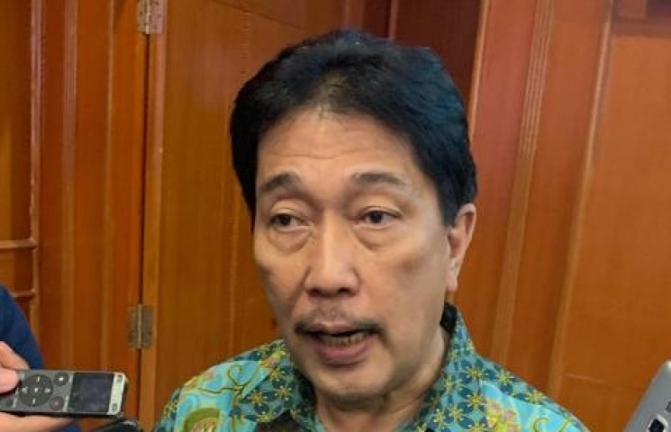 KPK Siap Dampingi Pemprov Papua Tagih PAP ke Freeport